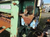 Prentice Dry Veneer Clipper